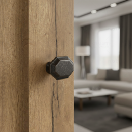 Fogantyú gomb MOET / Antik...