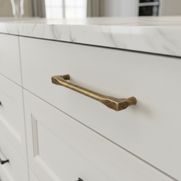 TAMPA fogantyú / Óarany