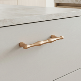 RUNA fogantyú / Rózsaarany