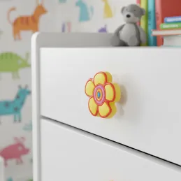 Fogantyú FIORA / Sárga