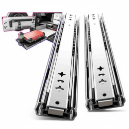 Golyós fiókcsúszó...