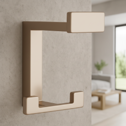 OMEGA XL fogas / pezsgő