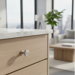 Gombfogantyú DOMINICA MINI...