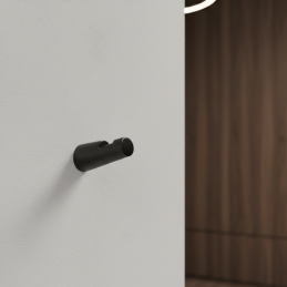 Akasztó ORTEGO / Fekete matt