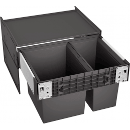 Kihúzható szemetes Blanco...