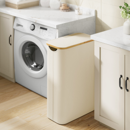 SOFT 60L RUHASZENNYES KOSÁR...