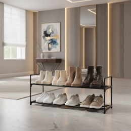 Cipőállvány EKKO LINE DUO /...