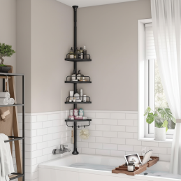 REGALO SPA sarok fürdőszoba...