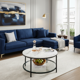 Dohányzóasztal REGALO...