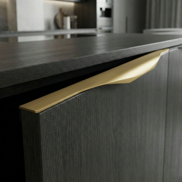 Fogantyú bútorélre VULCANO...