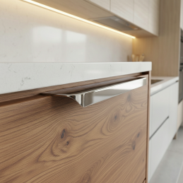 Fogantyú bútorélre PADOVA /...