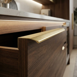 MAURA ajtóél fogantyú /...