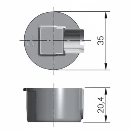 Szerelvények a munkalapok összekapcsolásához Quick