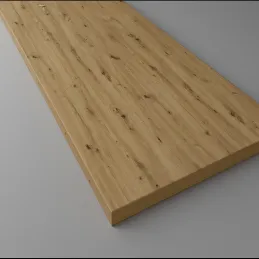 Munkalap PFLEIDERER Tölgy Artisan / R20315 NY