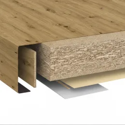 Munkalap PFLEIDERER Tölgy Artisan / R20315 NY