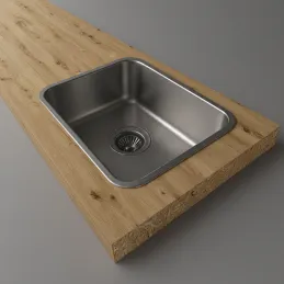 Munkalap PFLEIDERER Tölgy Artisan / R20315 NY