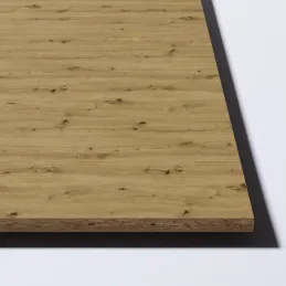 Hátlap PFLEIDERER Tölgy Artisan / R20315 NW