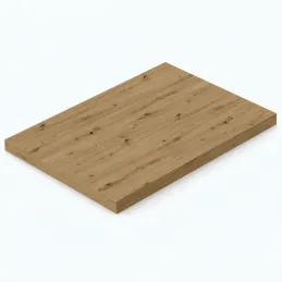 Asztallap PFLEIDERER Tölgy Artisan / R20315 NY