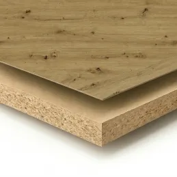 Laminált lap PFLEIDERER Tölgy artisan / R22315 NY