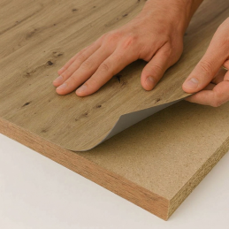 Laminált lap PFLEIDERER...