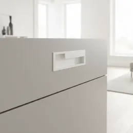 Bemarható fogantyú DIESEL / Fehér matt