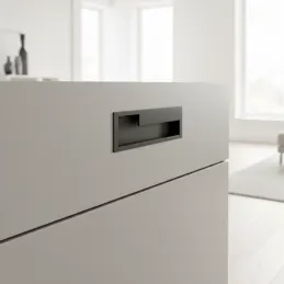 Bemarható fogantyú DIESEL / Antracit matt