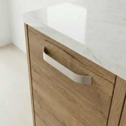 Fogantyú TOLEDO / Alumínium