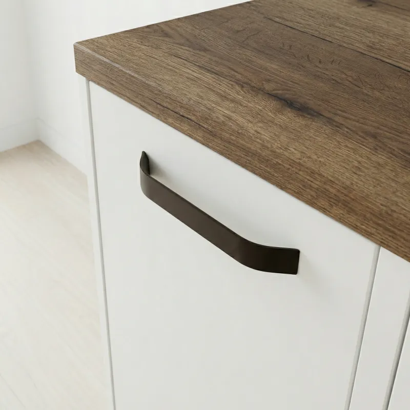 Fogantyú TOLEDO / Barna matt