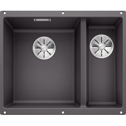 Blanco SUBLINE 340 / 160 U...