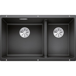 Blanco SUBLINE 430 / 270 U...