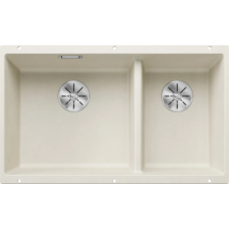 Blanco SUBLINE 430 / 270 U...