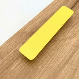 Fogantyú VENUS / Sárga