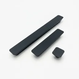 Gomfogantyú VENUS / Fekete