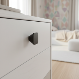 Gomfogantyú VENUS / Fekete