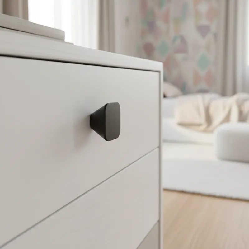 Gomfogantyú VENUS / Fekete