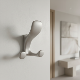 MESSINA fogas / Alumínium