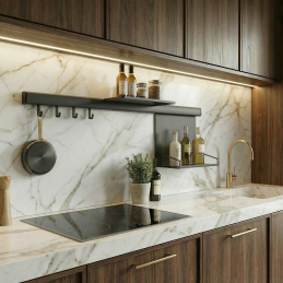 Függőpolc készlet OXXO I...