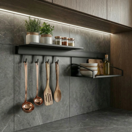 Függőpolc készlet OXXO III...