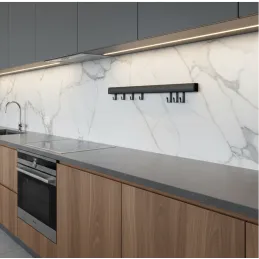 Függőpolc készlet OXXO V 600 mm / Antracit