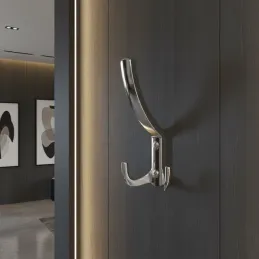 Akasztó FABIO Maxi / Fényes króm