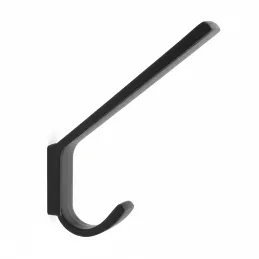 Akasztó PEG MAXI / Fekete