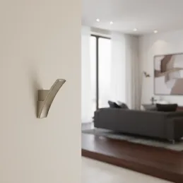 Akasztó MARCO / matt nikkel