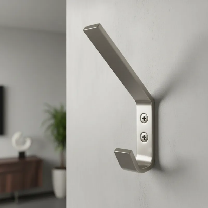 Akasztó MARTINO XL / Rozsdamentes acél