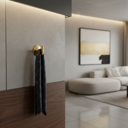 Akasztó STYLLA / Arany fényes