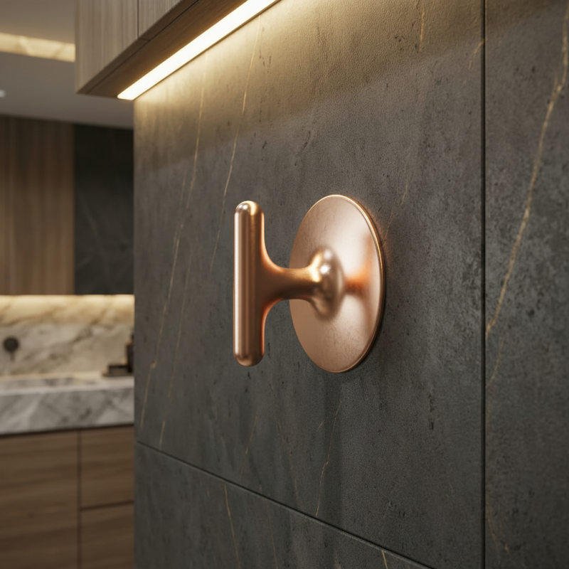 Akasztó STYLLA / Réz