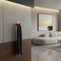 Akasztó STYLLA / Réz