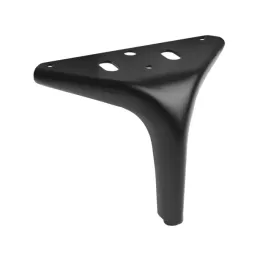 Bútorláb EBRO / Fekete matt