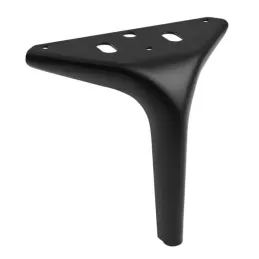 Bútorláb EBRO / Fekete matt