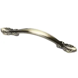 ALISTE fogantyú / Fényesre polírozott sárgaréz