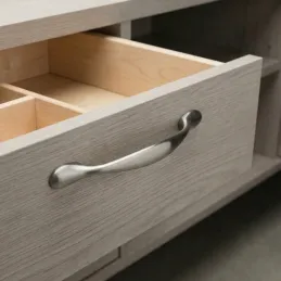 LOREN fogantyú / Rozsdamentes acél